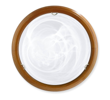 Настенно-потолочный светильник Vitaluce V6230/1A