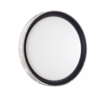 Настенно-потолочный светодиодный светильник Sonex Pale Shiny 3049/DL