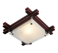 Потолочный светильник Globo Edison 48324