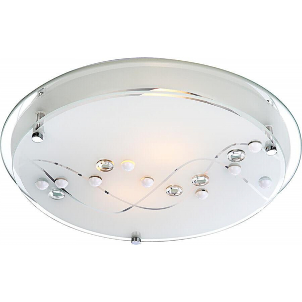 Потолочный светильник Globo Ballerina I 48090-2 Потолочный светильник Globo Ballerina I 48090-2