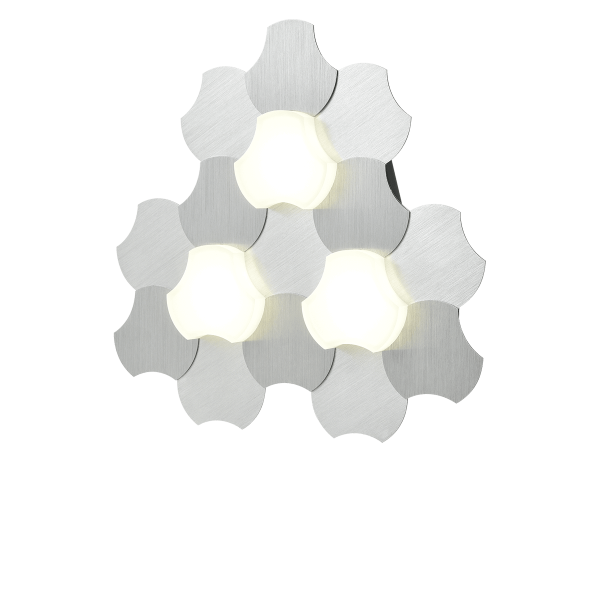 Панно Vele Luce Viva VL8045W03