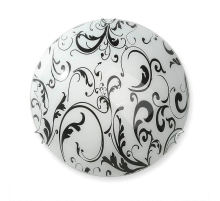 Настенно-потолочный светильник Vitaluce V6187/1A