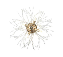 Настенно-потолочный светильник Stilfort Salut 2123/03/04С