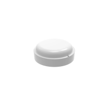 Настенно-потолочный светодиодный светильник Gauss Eco IP65 126418215