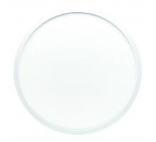 Настенно-потолочный светодиодный светильник Apeyron Spin 18-126