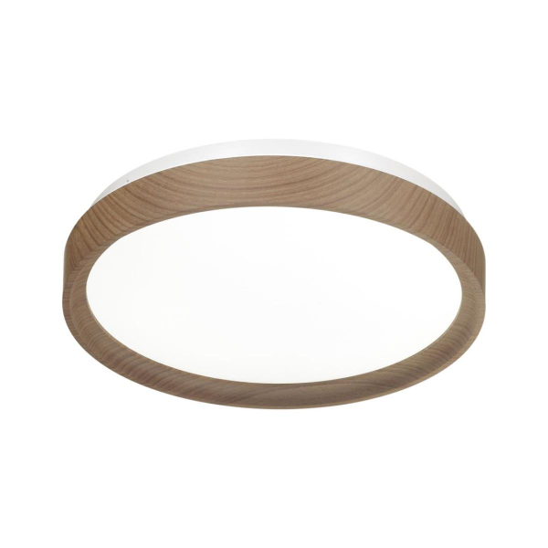 Настенно-потолочный светильник Sonex WOODI 7603/ELN