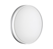 Настенно-потолочный светильник Sonex NOHAVA GREY 7670/ELN