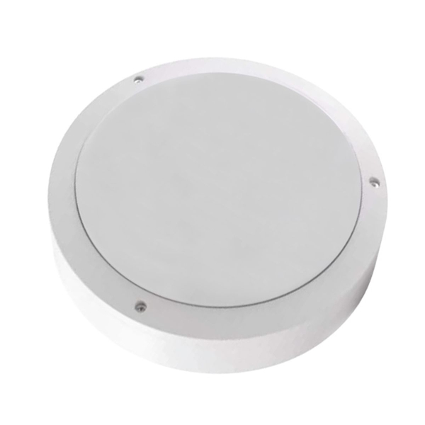 Потолочный светодиодный светильник Uniel ULW-K15A 25W/5000K IP65 White UL-00010969