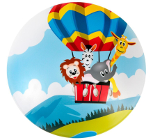 Настенно-потолочный светильник Camelion LBS-7720 13989