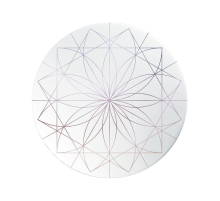 Настенно-потолочный светодиодный светильник Jazzway PPB Astra-2 5027022