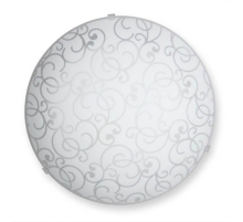 Настенно-потолочный светильник Vitaluce V6288/1A