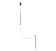 Подвесной светодиодный светильник ST Luce Minimalism SL6132.401.20