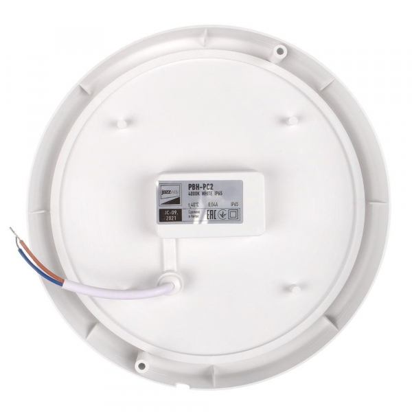 Настенно-потолочный светодиодный светильник Jazzway PBH-PC2-RS 2852113 Настенно-потолочный светодиодный светильник Jazzway PBH-PC2-RS 2852113