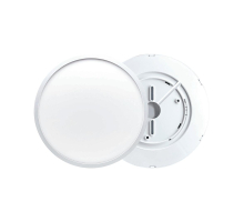 Настенно-потолочный светодиодный светильник Apeyron Spin 18-126