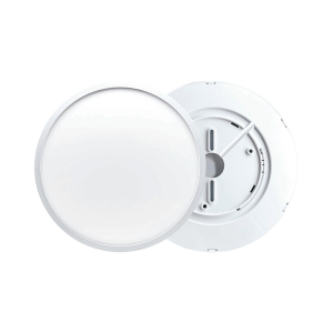 Настенно-потолочный светодиодный светильник Apeyron Spin 18-126