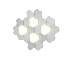 Панно Vele Luce Viva VL8045W04