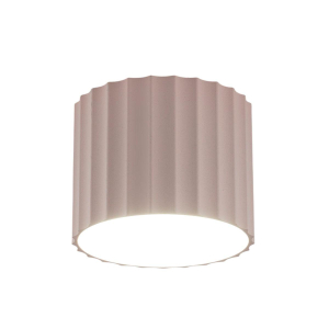 Настенно-потолочный светильник Moderli Cora V11893-1C