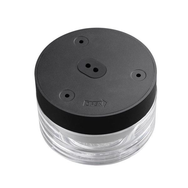 Настенно-потолочный светильник Odeon Light Ronda Hightech 7156/6CL