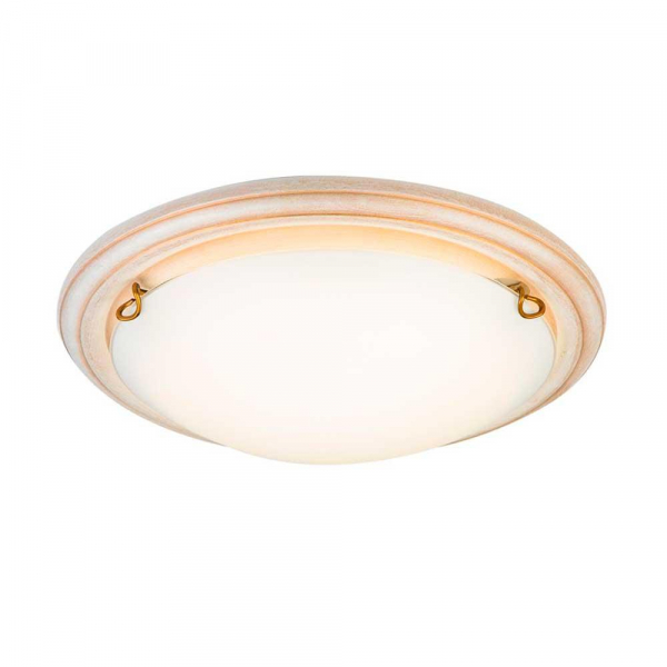Настенно-потолочный светодиодный светильник Sonex Snok Provence 7605/BL Настенно-потолочный светодиодный светильник Sonex Snok Provence 7605/BL