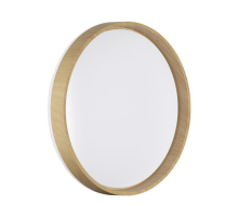 Настенно-потолочный светильник Sonex BASICA 7684/ELN