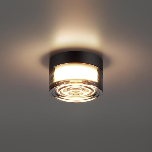 Настенно-потолочный светильник Odeon Light Ronda Hightech 7157/6CL