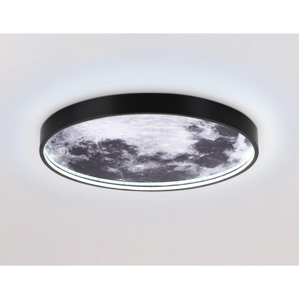 Настенно-потолочный светодиодный светильник Ambrella light Wallers Wall FW11111 Настенно-потолочный светодиодный светильник Ambrella light Wallers Wall FW11111