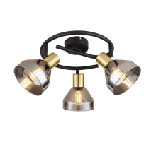 Спот Rivoli Kinge 7036-733 Б0052877