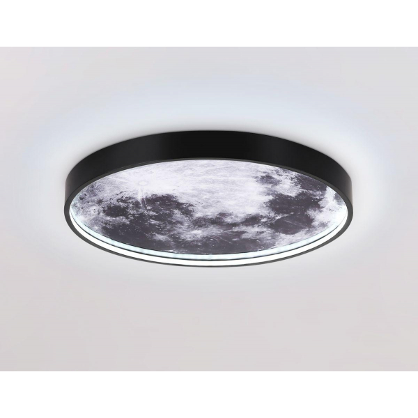 Настенно-потолочный светодиодный светильник Ambrella light Wallers Wall FW11110 Настенно-потолочный светодиодный светильник Ambrella light Wallers Wall FW11110