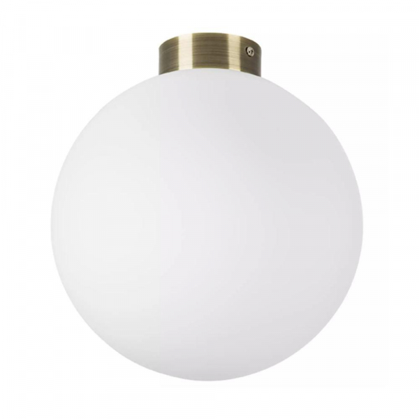 Настенно-потолочный светильник Lightstar Globo 812031 Настенно-потолочный светильник Lightstar Globo 812031