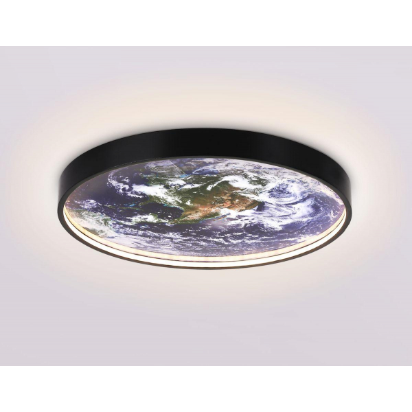 Настенно-потолочный светодиодный светильник Ambrella light Wallers Wall FW11131 Настенно-потолочный светодиодный светильник Ambrella light Wallers Wall FW11131