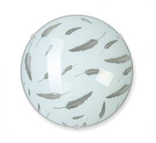 Настенно-потолочный светильник Vitaluce V6224/1A