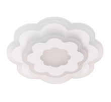 Настенно-потолочный светодиодный светильник IMEX PLW-3028-200