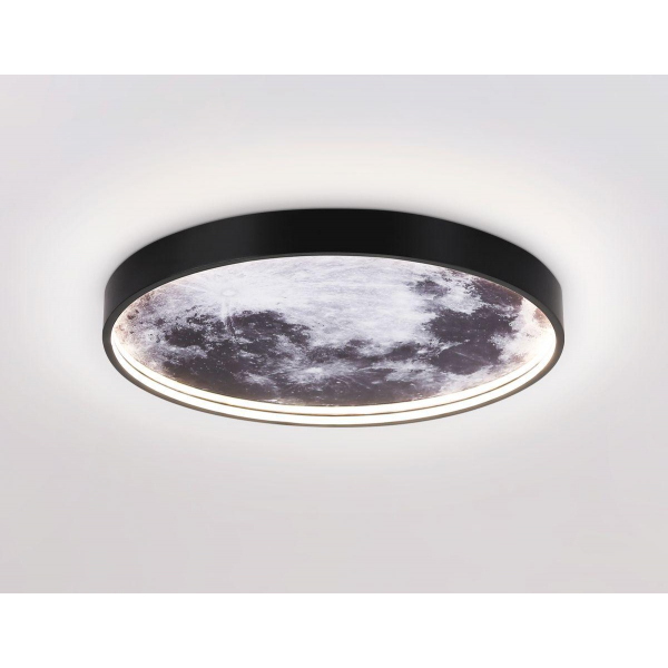 Настенно-потолочный светодиодный светильник Ambrella light Wallers Wall FW11110 Настенно-потолочный светодиодный светильник Ambrella light Wallers Wall FW11110