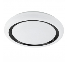 Настенно-потолочный светодиодный светильник Eglo Capasso 900335