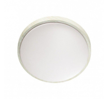 Настенно-потолочный светодиодный светильник Sonex Losta 7628/CL