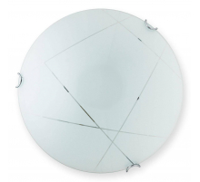 Настенный светильник Toplight Karen TL9012Y-03WH