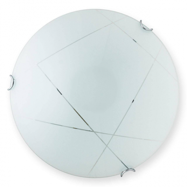Настенный светильник Toplight Karen TL9012Y-03WH Настенный светильник Toplight Karen TL9012Y-03WH