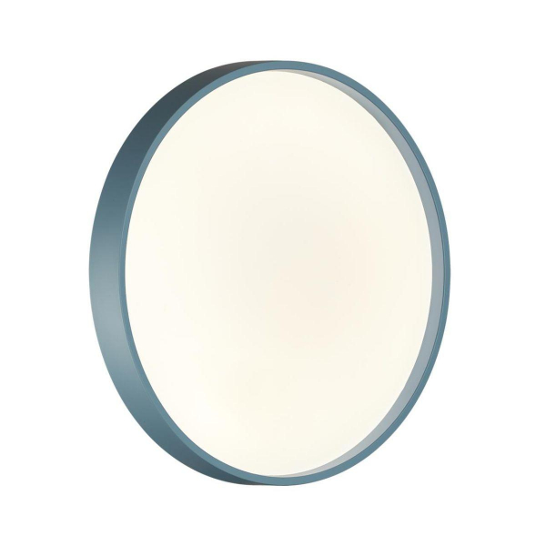 Настенно-потолочный светодиодный светильник Sonex Color Mavic 7745/CL Настенно-потолочный светодиодный светильник Sonex Color Mavic 7745/CL
