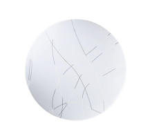 Настенно-потолочный светодиодный светильник Jazzway PPB Breeze 5027794