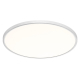 Настенно-потолочный светодиодный светильник Sonex Mitra Alfa White 7659/48L