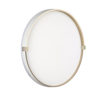 Настенно-потолочный светильник Sonex PALE 7646/ELN