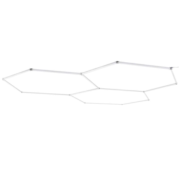 V9A450124 Три совместные соты VARIETA 15х17W 450124 (15) + 450005 (8) + 450006 (5) + 450000 (1) + 4 V9A450124 Три совместные соты VARIETA 15х17W 450124 (15) + 450005 (8) + 450006 (5) + 450000 (1) + 4