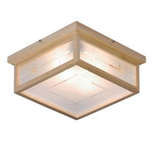 Настенно-потолочный светильник Velante 548-717-02