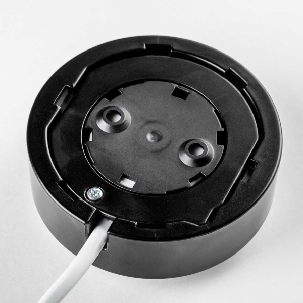 Светильник термостойкий PVC накладной Tensio Lightstar 212217 Светильник термостойкий PVC накладной Tensio Lightstar 212217