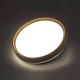 Настенно-потолочный светодиодный светильник Sonex Woodi 7603/CL