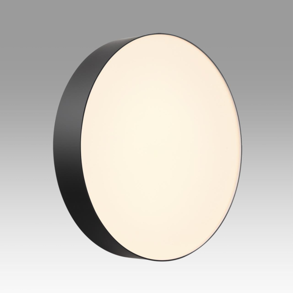 Настенно-потолочный светодиодный светильник Sonex Optima Basica 7780/DL