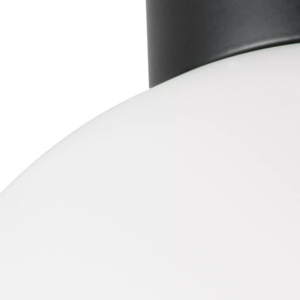Настенно-потолочный светильник Lightstar Globo 812027 Настенно-потолочный светильник Lightstar Globo 812027