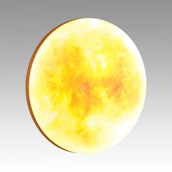 Настенно-потолочный светодиодный светильник Sonex Pale Sun 7726/EL Настенно-потолочный светодиодный светильник Sonex Pale Sun 7726/EL
