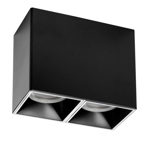 Корпус термостойкий PVC накладной д/крепления LED источника света Rullo 213367 Корпус термостойкий PVC накладной д/крепления LED источника света Rullo 213367