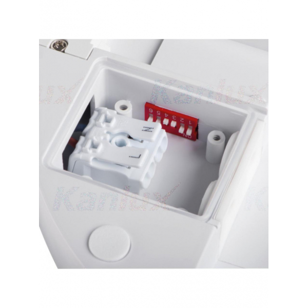 Настенный потолочный светильник Kanlux BENO 18W NW-O-W 32940 Настенный потолочный светильник Kanlux BENO 18W NW-O-W 32940